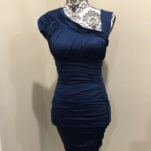 Bebe dress
